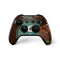 Disney Moana Maui Ready To Fight Xbox One X Controller Skin