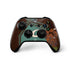 Disney Moana Maui Ready To Fight Xbox One X Controller Skin