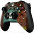 Disney Moana Maui Ready To Fight Xbox One X Controller Skin