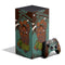 Disney Princess Moana Maui Ready To Fight XBox Series X Digital Edition Bundle Skin