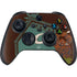 Disney Princess Moana Maui Ready To Fight XBox Series X Digital Edition Bundle Skin