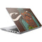 Disney Moana Maui Ready To Fight HP ZBook Fury 16 G10 Skin