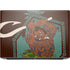Disney Moana Maui Ready To Fight HP ZBook Fury 16 G10 Skin
