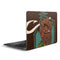 Disney Moana Maui Ready To Fight Zenbook UX305FA 13.3in Skin