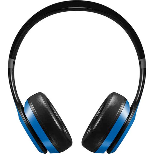 NBA Dallas Mavericks Distressed Beats Solo 4 Wireless Headphones Skin