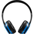 NBA Dallas Mavericks Distressed Beats Solo 4 Wireless Headphones Skin