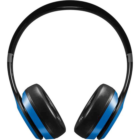 NBA Dallas Mavericks Distressed Beats Studio Pro Wireless Headphones Skin
