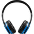 NBA Dallas Mavericks Distressed Beats Studio Pro Wireless Headphones Skin