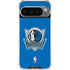 NBA Dallas Mavericks Distressed Google Pixel 10 Pro XL Clear Case