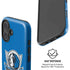 NBA Dallas Mavericks Distressed iPhone 16 Magsafe Impact Case