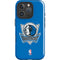 NBA Dallas Mavericks Distressed iPhone 16 Pro Magsafe Impact Case