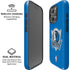 NBA Dallas Mavericks Distressed iPhone 16 Pro Magsafe Impact Case