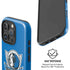 NBA Dallas Mavericks Distressed iPhone 16 Pro Max Magsafe Impact Case