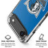 NBA Dallas Mavericks Distressed iPhone 17 Air Clear Case