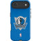 NBA Dallas Mavericks Distressed iPhone 17 Air Impact Case