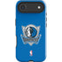 NBA Dallas Mavericks Distressed iPhone 17 Air Impact Case
