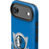 NBA Dallas Mavericks Distressed iPhone 17 Air Impact Case