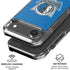 NBA Dallas Mavericks Distressed iPhone 17 Air MagSafe Case
