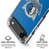 NBA Dallas Mavericks Distressed iPhone 17 Air MagSafe Case