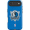 NBA Dallas Mavericks Distressed iPhone 17 Air Magsafe Impact Case