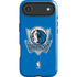 NBA Dallas Mavericks Distressed iPhone 17 Air Magsafe Impact Case
