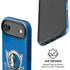 NBA Dallas Mavericks Distressed iPhone 17 Air Magsafe Impact Case