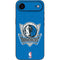 NBA Dallas Mavericks Distressed iPhone 17 Air Skin