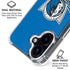 NBA Dallas Mavericks Distressed iPhone 17 MagSafe Case