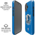 NBA Dallas Mavericks Distressed iPhone 17 Magsafe Impact Case