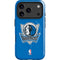 NBA Dallas Mavericks Distressed iPhone 17 Pro Magsafe Impact Case