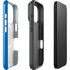 NBA Dallas Mavericks Distressed iPhone 17 Pro Magsafe Impact Case