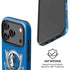NBA Dallas Mavericks Distressed iPhone 17 Pro Magsafe Impact Case
