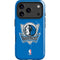 NBA Dallas Mavericks Distressed iPhone 17 Pro Max Magsafe Impact Case