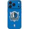 NBA Dallas Mavericks Distressed iPhone 17 Pro Max Skin