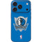 NBA Dallas Mavericks Distressed iPhone 17 Pro Skin
