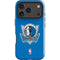 NBA Dallas Mavericks Distressed iPhone 18 Pro Max Impact Case