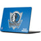 NBA Dallas Mavericks Distressed Surface Laptop 7 13.8in Skin