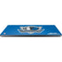 NBA Dallas Mavericks Distressed Surface Laptop 7 13.8in Skin