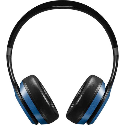 NBA Dallas Mavericks Jersey Beats Solo 4 Wireless Headphones Skin