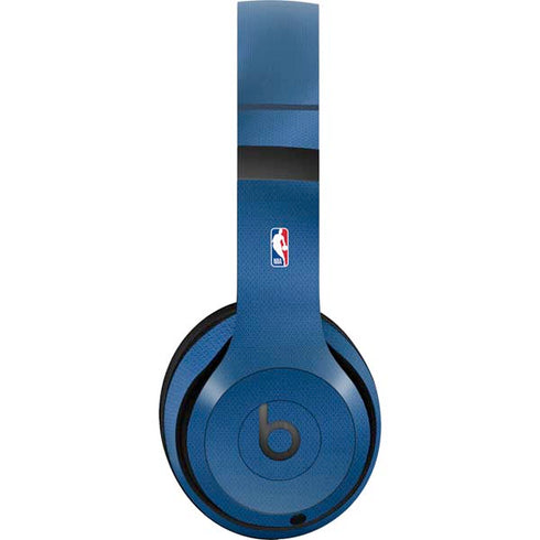 NBA Dallas Mavericks Jersey Beats Studio Pro Wireless Headphones Skin