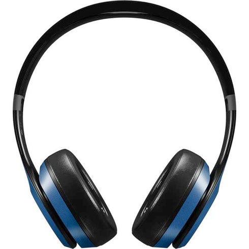 NBA Dallas Mavericks Jersey Beats Studio Pro Wireless Headphones Skin