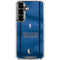 NBA Dallas Mavericks Jersey Galaxy S26 Clear Case