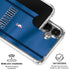 NBA Dallas Mavericks Jersey Galaxy S26 Clear Case