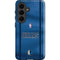 NBA Dallas Mavericks Jersey Galaxy S26 Impact Case