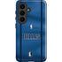 NBA Dallas Mavericks Jersey Galaxy S26 Impact Case