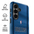 NBA Dallas Mavericks Jersey Galaxy S26 Impact Case
