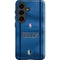 NBA Dallas Mavericks Jersey Galaxy S26 Plus Impact Case