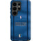 NBA Dallas Mavericks Jersey Galaxy S26 Ultra Impact Case