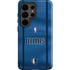 NBA Dallas Mavericks Jersey Galaxy S26 Ultra Impact Case