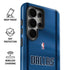 NBA Dallas Mavericks Jersey Galaxy S26 Ultra Impact Case